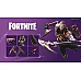 Fortnite Darkfire & Ice Bundle (קוד להורדה) ל-Nintendo Switch 2