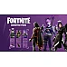Fortnite Darkfire & Ice Bundle (קוד להורדה) ל-Nintendo Switch 2