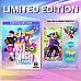 Just Dance 2026 ל-Nintendo Switch (קוד דיגיטלי בלבד) Just Dance 2026 ל-Nintendo Switch (קוד דיגיטלי בלבד)