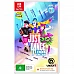 Just Dance 2026 ל-Nintendo Switch (קוד דיגיטלי בלבד)