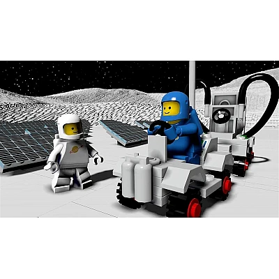 LEGO Worlds ל-Nintendo Switch