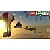 LEGO Worlds ל-Nintendo Switch