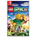 LEGO Worlds ל-Nintendo Switch