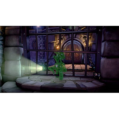 Luigi's Mansion 3 | משחק לנינטנדו סוויץ' Nintendo Switch