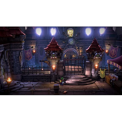 Luigi's Mansion 3 | משחק לנינטנדו סוויץ' Nintendo Switch