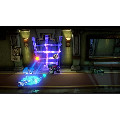 Luigi's Mansion 3 | משחק לנינטנדו סוויץ' Nintendo Switch