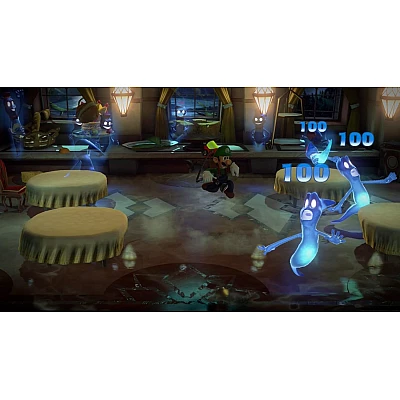 Luigi's Mansion 3 | משחק לנינטנדו סוויץ' Nintendo Switch
