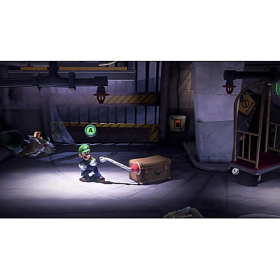 Luigi's Mansion 3 | משחק לנינטנדו סוויץ' Nintendo Switch