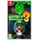 Luigi's Mansion 3 | משחק לנינטנדו סוויץ' Nintendo Switch