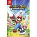משחק Nintendo Switch Mario + Rabbids Kingdom Battle