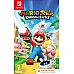Mario + Rabbids Kingdom Battle קוד דיגיטלי ל-Nintendo Switch