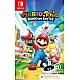 Mario + Rabbids Kingdom Battle קוד דיגיטלי ל-Nintendo Switch Mario + Rabbids Kingdom Battle קוד דיגיטלי ל-Nintendo Switch