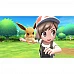 Pokémon: Let's Go, Pikachu! | משחק פוקימון הרפתקאות לנינטנדו סוויץ' - Nintendo Switch Pokémon: Let's Go, Pikachu! | משחק פוקימון הרפתקאות לנינטנדו סוויץ' - Nintendo Switch