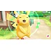 Pokémon: Let's Go, Pikachu! | משחק פוקימון הרפתקאות לנינטנדו סוויץ' - Nintendo Switch Pokémon: Let's Go, Pikachu! | משחק פוקימון הרפתקאות לנינטנדו סוויץ' - Nintendo Switch