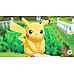 Pokémon: Let's Go, Pikachu! | משחק פוקימון הרפתקאות לנינטנדו סוויץ' - Nintendo Switch Pokémon: Let's Go, Pikachu! | משחק פוקימון הרפתקאות לנינטנדו סוויץ' - Nintendo Switch