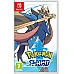 Nintendo Switch | משחק לנינטנדו סוויץ' - Pokemon Sword