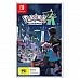 Pokémon Legends: Z-A ל-Nintendo Switch