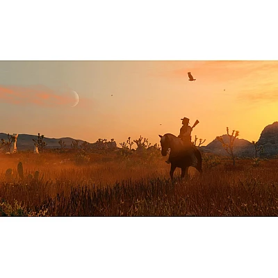 Red Dead Redemption ל-Nintendo Switch – קוד דיגיטלי להורדה Red Dead Redemption ל-Nintendo Switch – קוד דיגיטלי להורדה