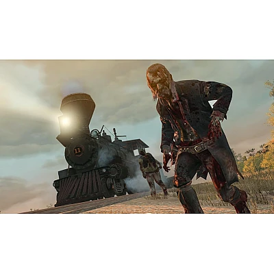 Red Dead Redemption ל-Nintendo Switch – קוד דיגיטלי להורדה Red Dead Redemption ל-Nintendo Switch – קוד דיגיטלי להורדה