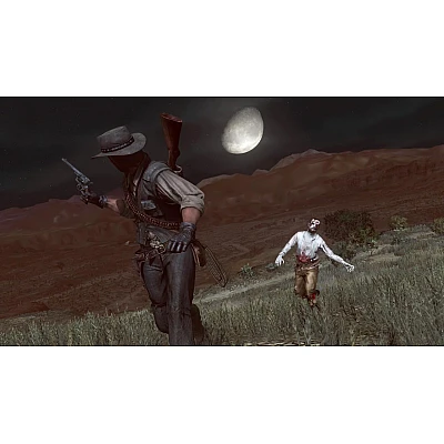 Red Dead Redemption ל-Nintendo Switch – קוד דיגיטלי להורדה Red Dead Redemption ל-Nintendo Switch – קוד דיגיטלי להורדה
