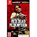 Red Dead Redemption ל-Nintendo Switch – קוד דיגיטלי להורדה