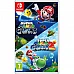Super Mario Galaxy + Super Mario Galaxy 2 ל-Nintendo Switch