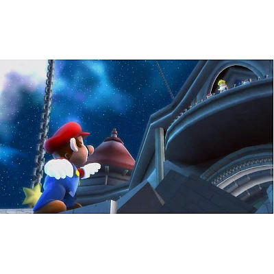 Super Mario Galaxy + Super Mario Galaxy 2 ל-Nintendo Switch