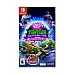 Teenage Mutant Ninja Turtles Splintered Fate Deluxe Edition לנינטנדו סוויץ'