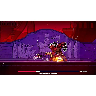 The Rogue Prince of Persia ל-Nintendo Switch