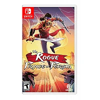 The Rogue Prince of Persia ל-Nintendo Switch