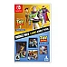 Toy Story: Retro Roundup! + Toy Story 3 Complete Edition Double Pack ל-Nintendo Switch