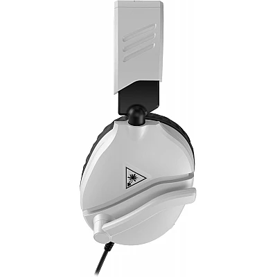 אוזניות גיימינג Turtle Beach Recon 50X עם חיבור 3.5 מ״מ אוזניות גיימינג Turtle Beach Recon 50X עם חיבור 3.5 מ״מ