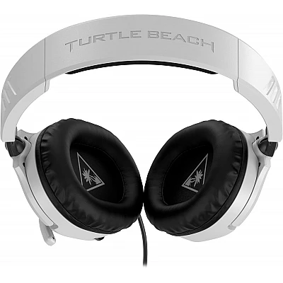 אוזניות גיימינג Turtle Beach Recon 50X עם חיבור 3.5 מ״מ אוזניות גיימינג Turtle Beach Recon 50X עם חיבור 3.5 מ״מ