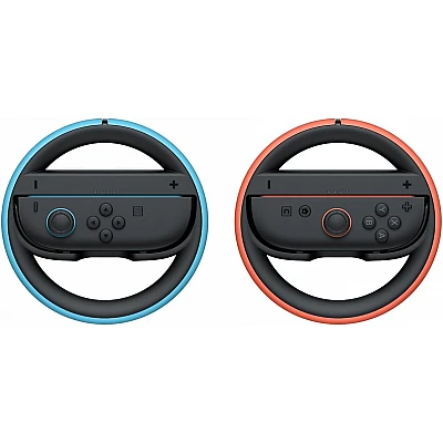 זוג הגאים לשלטי Nintendo Switch Joy-Con 2  נינטנדו סוויץ'