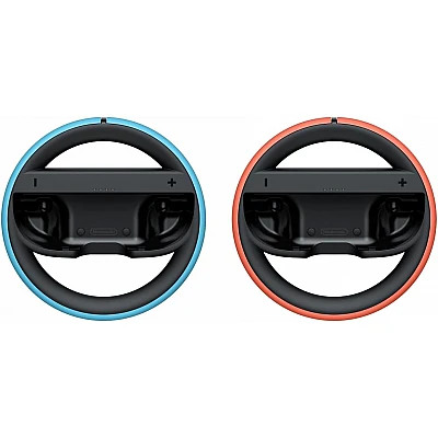 זוג הגאים לשלטי Nintendo Switch Joy-Con 2  נינטנדו סוויץ'