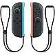 זוג בקרים Nintendo Switch Joy-Con 2  נינטנדו סוויץ'