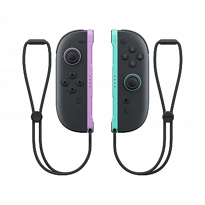 זוג בקרים Nintendo Switch Joy-Con 2  נינטנדו סוויץ'