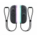 זוג בקרי Nintendo Switch 2 Joy-Con 2 (L)/(R) – Light Purple / Light Green