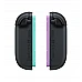זוג בקרי Nintendo Switch 2 Joy-Con 2 (L)/(R) – Light Purple / Light Green