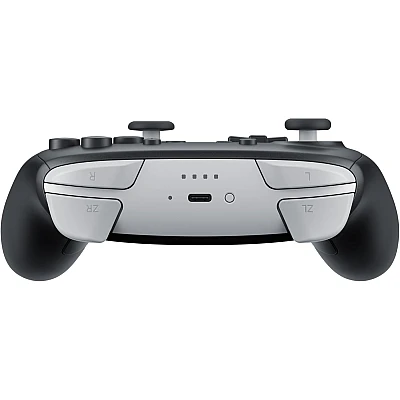 בקר פרו Nintendo Switch 2 Pro נינטנדו סוויץ' בקר פרו Nintendo Switch 2 Pro נינטנדו סוויץ'