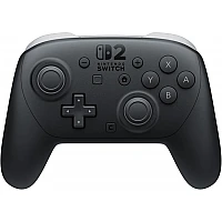 בקר פרו Nintendo Switch 2 Pro נינטנדו סוויץ'