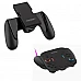 DOBE ידית אחיזה לשני Joy-Con לשלט אחד - תואם Nintendo Switch 2 DOBE ידית אחיזה לשני Joy-Con לשלט אחד - תואם Nintendo Switch 2