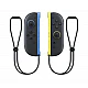 זוג בקרי Nintendo Switch 2 Joy-Con 2 (L)/(R) – Blue/Light Yellow