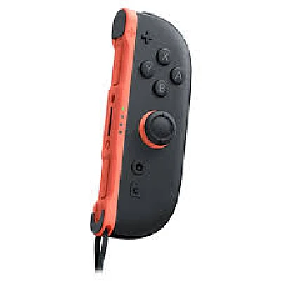 בקר ימני מקורי בודד Joy-Con Nintendo Switch 2 נינטנדו סוויץ' בקר ימני מקורי בודד Joy-Con Nintendo Switch 2 נינטנדו סוויץ'