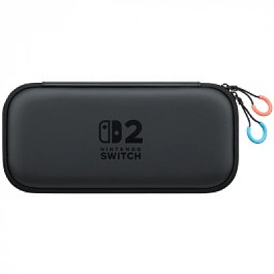 נרתיק נשיאה ומגן מסך ל-Nintendo Switch 2