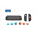ערכת אביזרים 10 ב־1 ל-Nintendo Switch 2 | נרתיק, מגני מסך, כיסויים ועוד ערכת אביזרים 10 ב־1 ל-Nintendo Switch 2 | נרתיק, מגני מסך, כיסויים ועוד