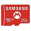 כרטיס זיכרון Samsung microSD™ Express ל-Nintendo Switch 2 עם קיבולות של עד 256GB