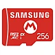 כרטיס זיכרון Samsung microSD™ Express ל-Nintendo Switch 2 עם קיבולות של עד 256GB