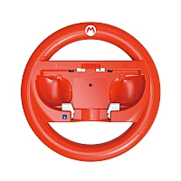 מתאם הגה HORI Mario Kart Racing Wheel Attachment Mario ל-Nintendo Switch 2