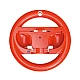 מתאם הגה HORI Mario Kart Racing Wheel Attachment Mario ל-Nintendo Switch 2